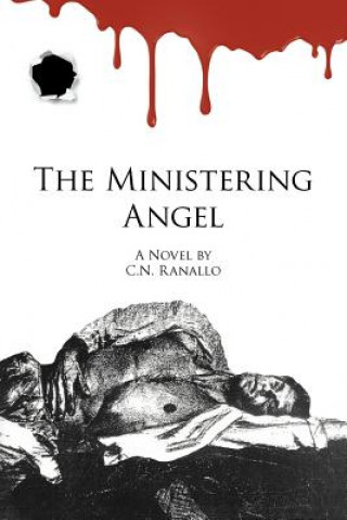 Könyv Ministering Angel Christina Szombathy