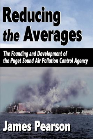 Libro Reducing the Averages James Pearson