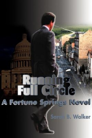 Boek Running Full Circle Sarah B Walker