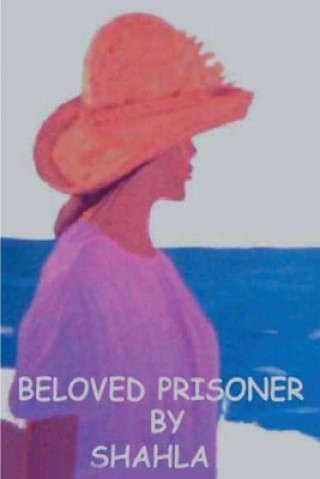 Book Beloved Prisoner Shahla