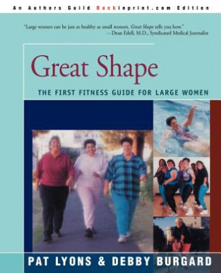 Libro Great Shape Debra Burgard