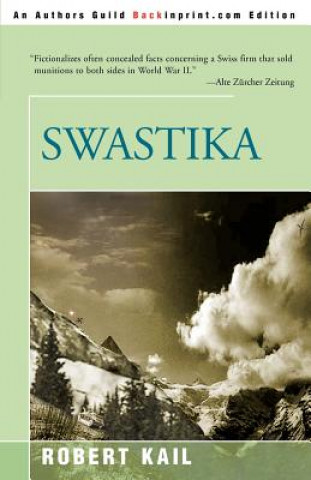 Book Swastika Robert Kail