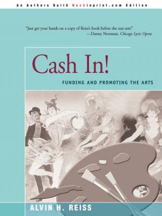 Knjiga Cash In! Alvin H Reiss