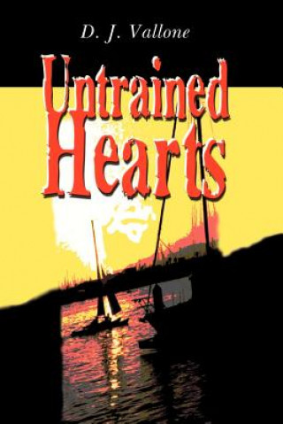 Carte Untrained Hearts D J Vallone