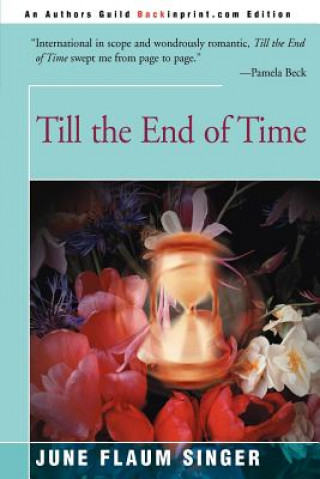 Könyv Till the End of Time June Singer