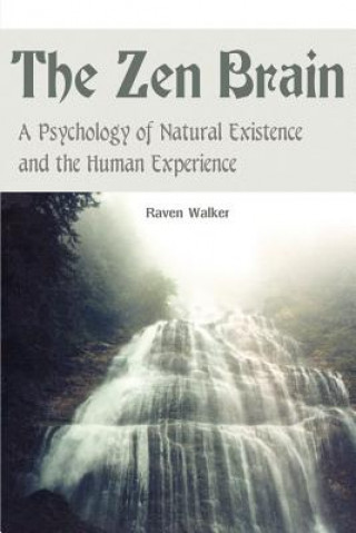 Book Zen Brain Raven Walker