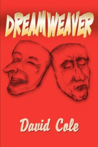 Knjiga Dreamweaver David L Cole