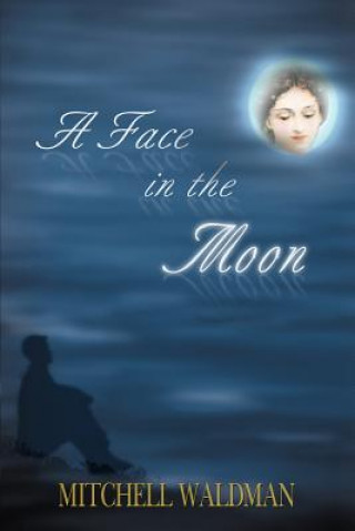 Carte Face in the Moon Mitchell Waldman