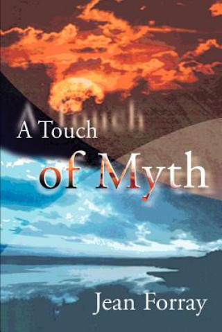 Книга Touch of Myth Jean Forray