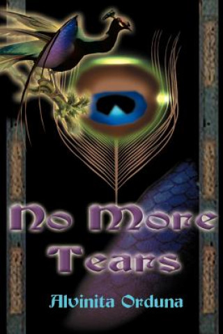 Kniha No More Tears Alvinita Orduna