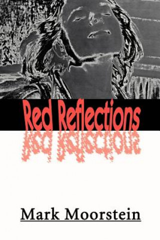 Carte Red Reflections Mark Moorstein
