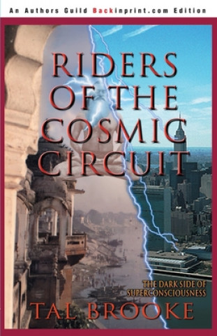 Carte Riders of the Cosmic Circuit Tal Brooke