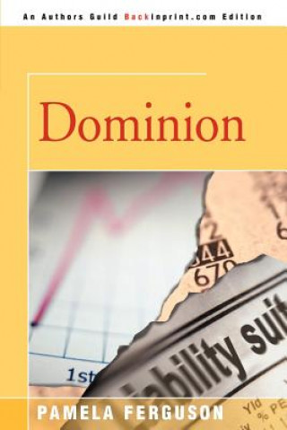 Carte Dominion Pamela Ferguson