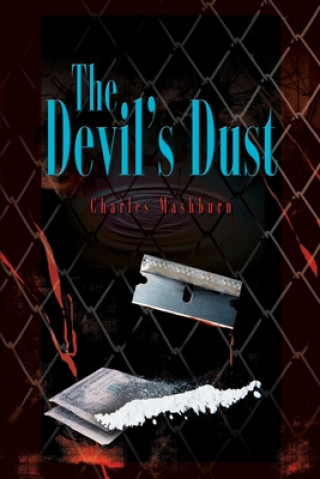 Book Devil's Dust Charles Mashburn