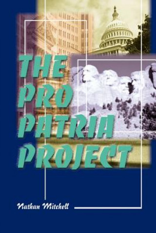 Carte Pro Patria Project Nathan S Mitchell