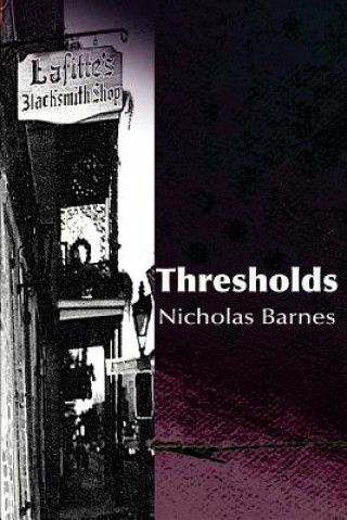 Libro Thresholds Nicholas J Barnes