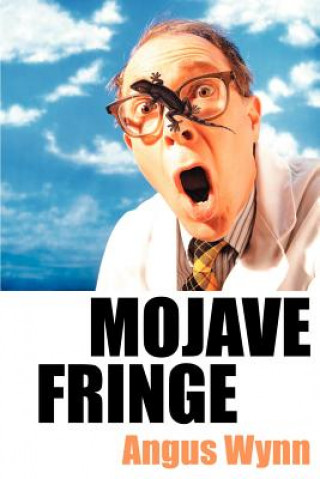 Livre Mojave Fringe Angus Wynn