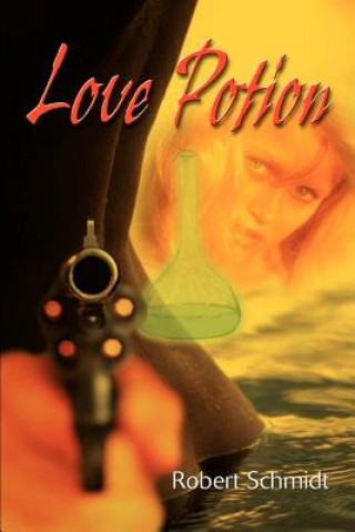 Könyv Love Potion Schmidt