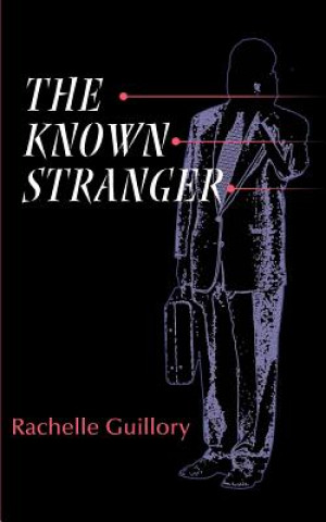 Libro Known Stranger Rachelle Guillory