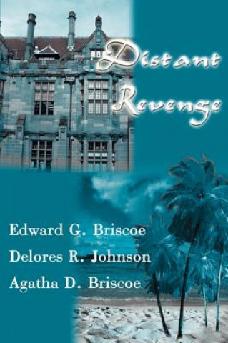 Kniha Distant Revenge Briscoe