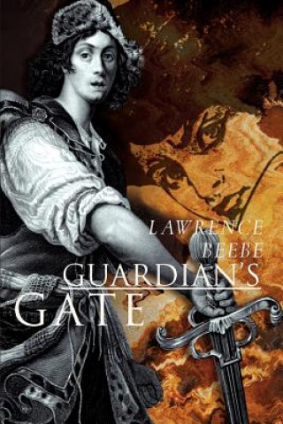 Carte Guardian's Gate Lawrence Beebe