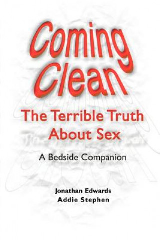 Libro Coming Clean Addie Stephen