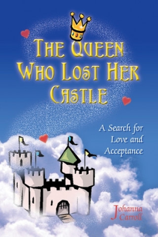 Libro Queen Who Lost Her Castle Johanna Carroll