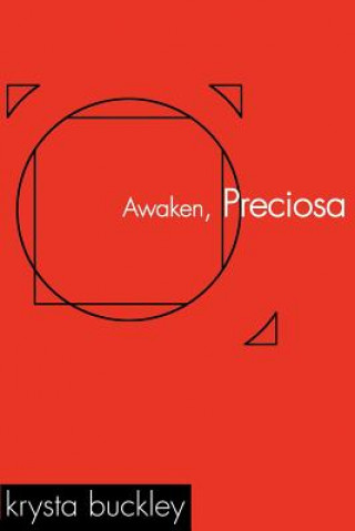 Книга Awaken, Preciosa Krysta Buckley