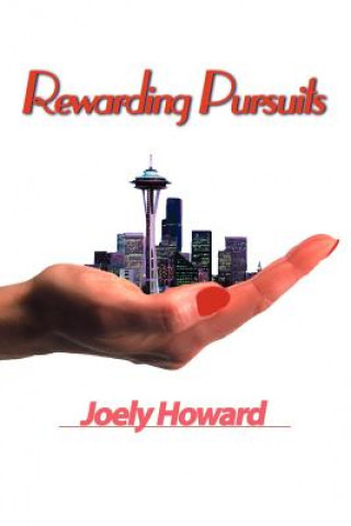 Carte Rewarding Pursuits Joely A Howard