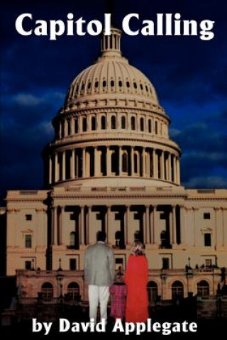Knjiga Capitol Calling David Applegate