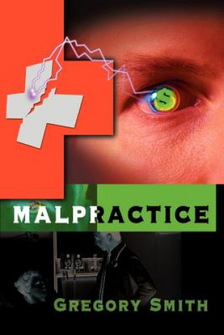 Book Malpractice Smith