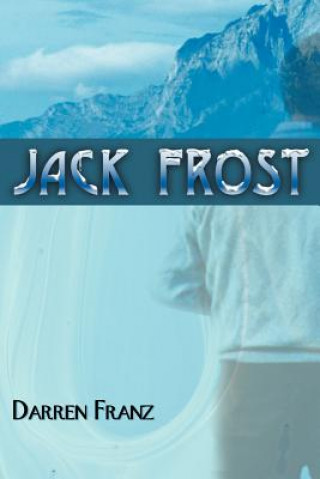 Książka Jack Frost Darren Franz