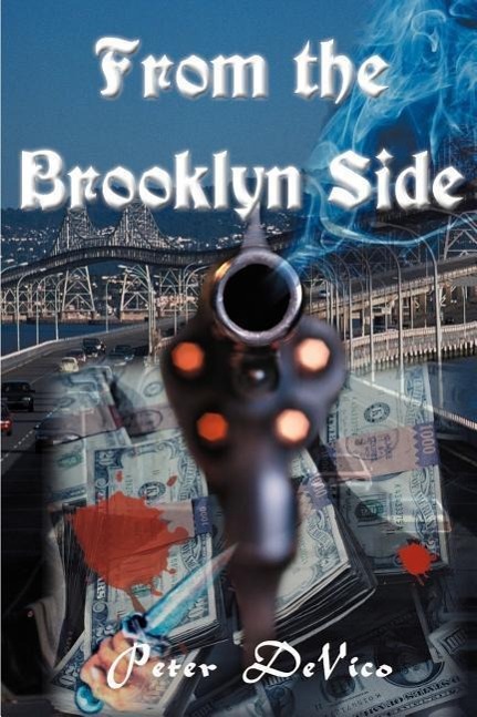Knjiga From the Brooklyn Side Peter J De Vico