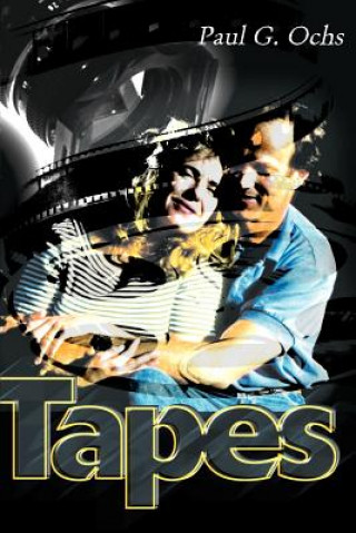 Knjiga Tapes Paul G Ochs
