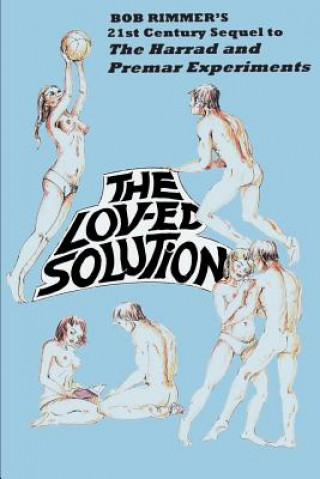 Kniha Lov-ed Solution Bob H Rimmer