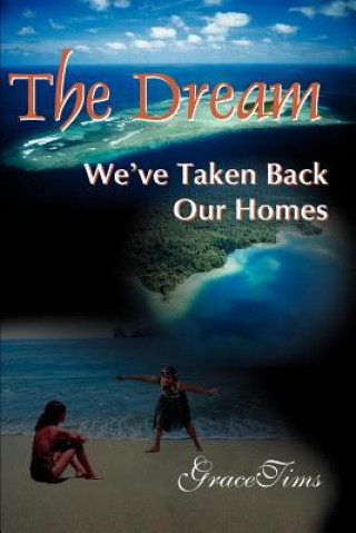Knjiga Dream Grace Tims