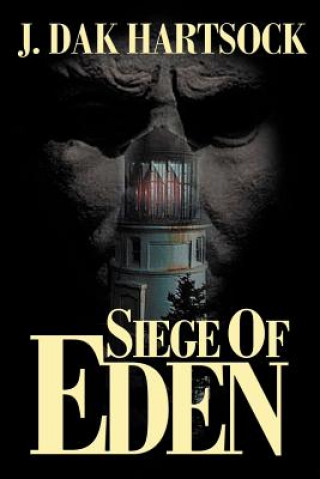 Carte Siege of Eden J Dak Hartsock