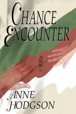 Carte Chance Encounter Anne Hodgson