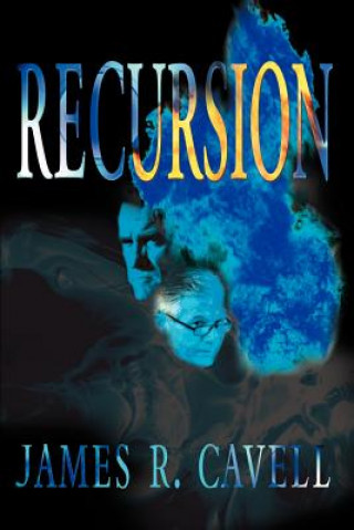 Knjiga Recursion James R Cavell