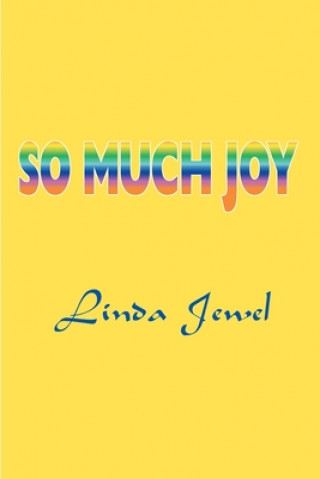 Carte So Much Joy Linda Jewel