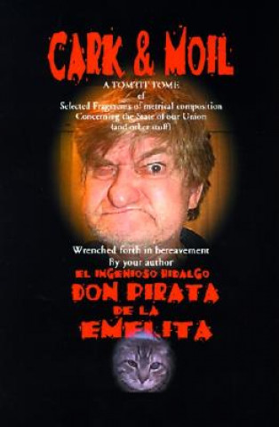 Knjiga Cark & Moil Don Pirata