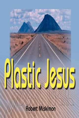 Buch Plastic Jesus Robert Miskimon