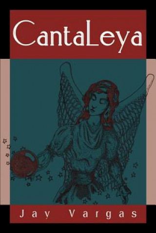 Book Cantaleya Jay Vargas