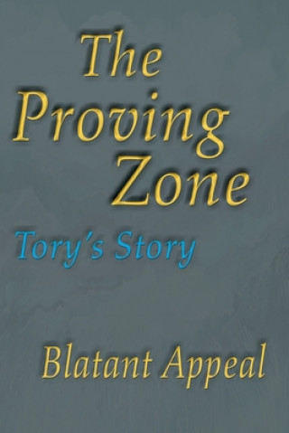 Libro Proving Zone Blatant Appeal