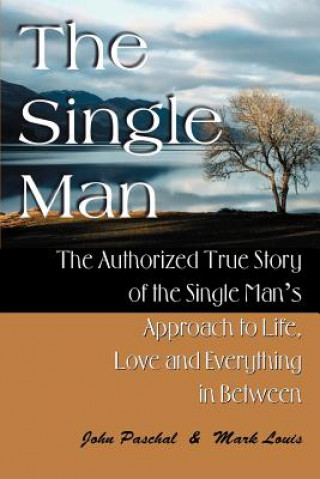 Książka Single Man Mark Louis