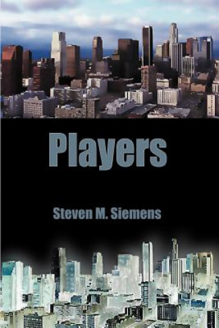 Book Players Steven M Siemens