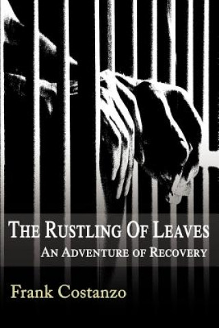 Kniha Rustling of Leaves Frank Costanzo