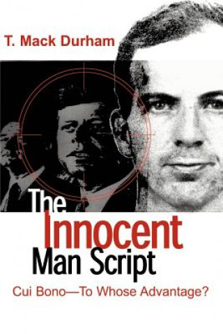 Carte Innocent Man Script T Mack Durham