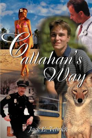 Könyv Callahan's Way Jack E Tetirick