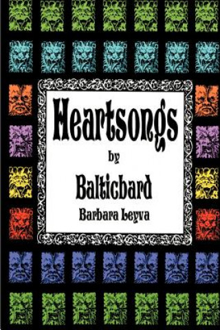 Kniha Heartsongs Balticbard